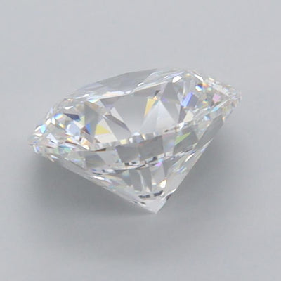 2.00 Carat Round Lab Diamond :: Greenstar spin frame 06