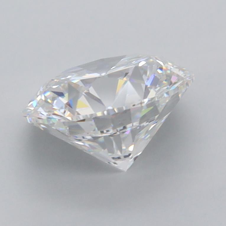 2.00 Carat Round Lab Diamond :: Greenstar spin frame 06