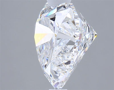 3.03 Carat Heart Lab Diamond :: Greenstar spin frame 06