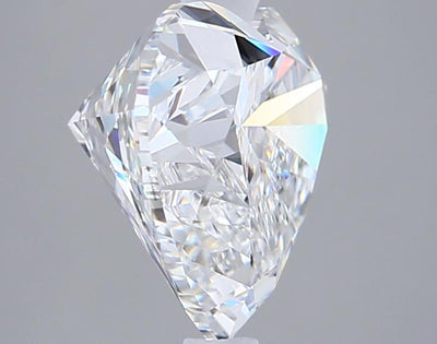4.05 Carat Heart Lab Diamond :: Greenstar spin frame 06