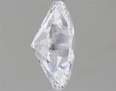 1.53 Carat Oval Lab Diamond :: Greenstar spin frame 06