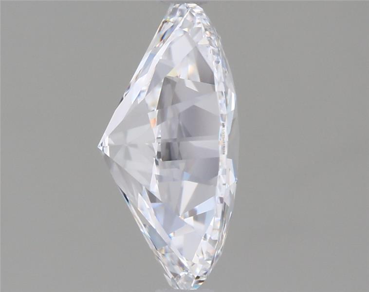 1.53 Carat Oval Lab Diamond :: Greenstar spin frame 06