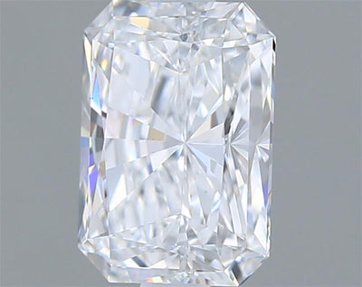 1.04 Carat Radiant Lab Diamond :: Greenstar spin frame 06