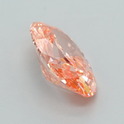 1.58 Carat Oval Lab Diamond :: Greenstar spin frame 06