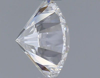1.03 Carat Round Lab Diamond :: Greenstar spin frame 06