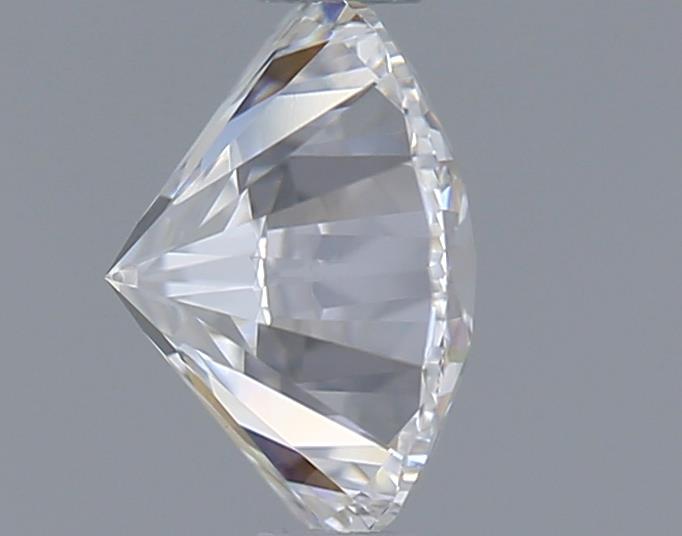 1.03 Carat Round Lab Diamond :: Greenstar spin frame 06