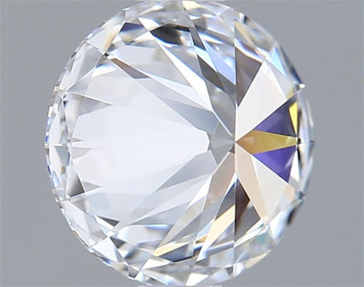 1.00 Carat Round Lab Diamond :: Greenstar spin frame 06