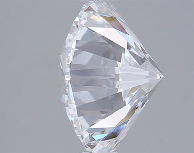 2.37 Carat Round Lab Diamond :: Greenstar spin frame 06