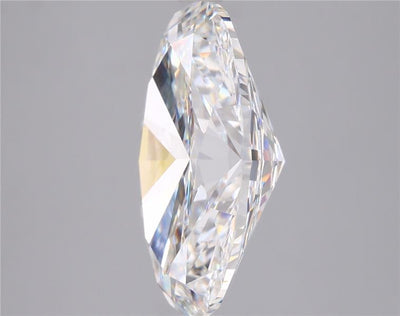 5.05 Carat Oval Lab Diamond :: Greenstar spin frame 06