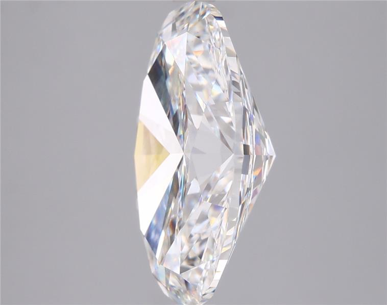 5.05 Carat Oval Lab Diamond :: Greenstar spin frame 06