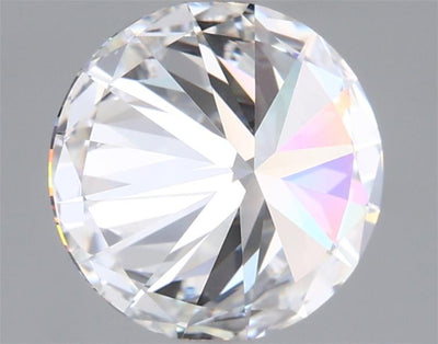 2.00 Carat Round Lab Diamond :: Greenstar spin frame 06