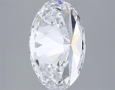 2.05 Carat Oval Lab Diamond :: Greenstar spin frame 06