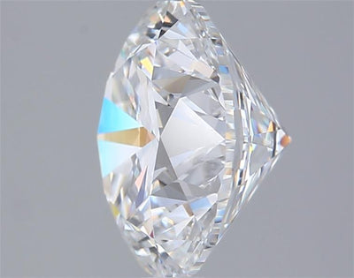 2.50 Carat Round Lab Diamond :: Greenstar spin frame 06