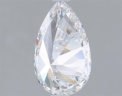 1.59 Carat Pear Lab Diamond :: Greenstar spin frame 06