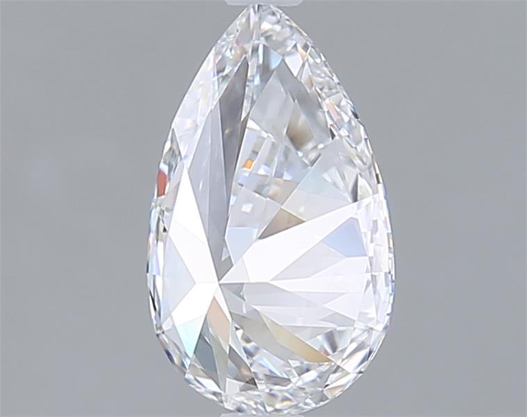 1.59 Carat Pear Lab Diamond :: Greenstar spin frame 06