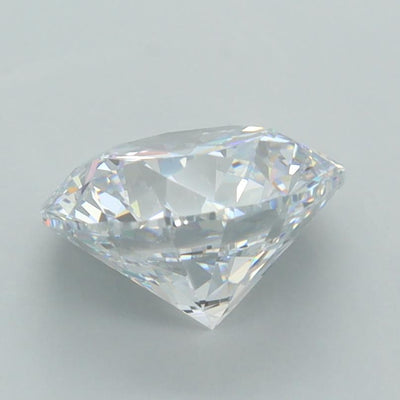 2.51 Carat Round Lab Diamond :: Greenstar spin frame 06