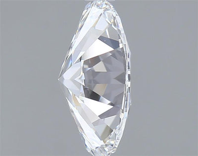 1.56 Carat Oval Lab Diamond :: Greenstar spin frame 06