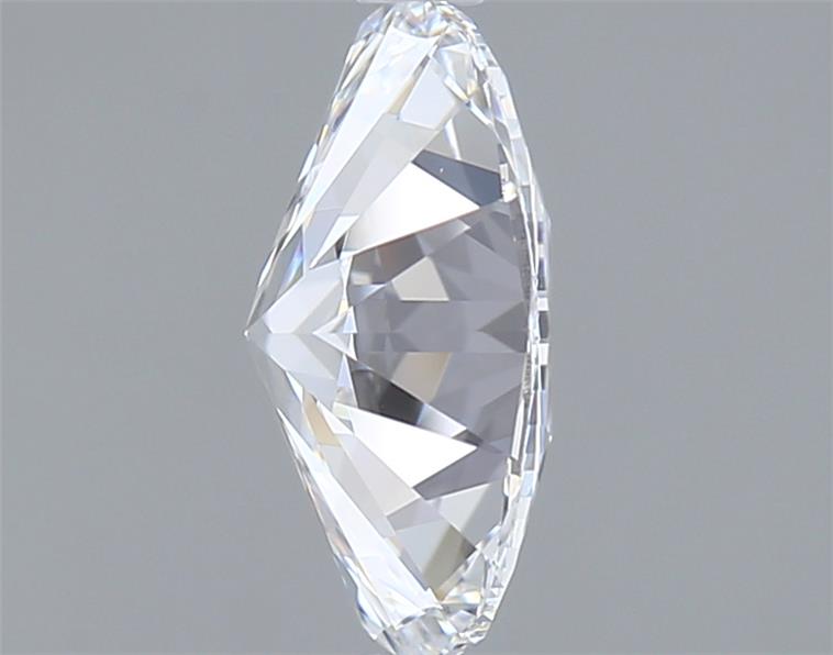 1.56 Carat Oval Lab Diamond :: Greenstar spin frame 06
