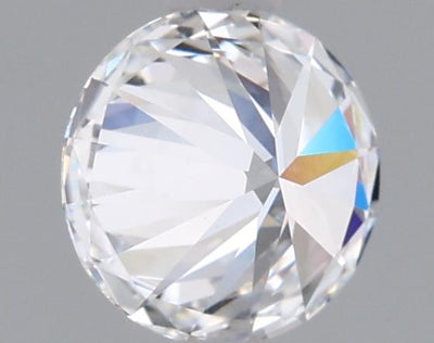 0.48 Carat Round Lab Diamond :: Greenstar spin frame 06