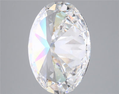 5.05 Carat Oval Lab Diamond :: Greenstar spin frame 06