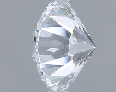 1.94 Carat Round Lab Diamond :: Greenstar spin frame 06