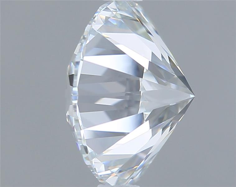 1.94 Carat Round Lab Diamond :: Greenstar spin frame 06