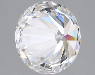2.53 Carat Round Lab Diamond :: Greenstar spin frame 06