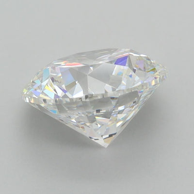 2.51 Carat Round Lab Diamond :: Greenstar spin frame 06