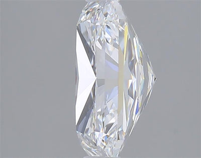 2.16 Carat Radiant Lab Diamond :: Greenstar spin frame 06