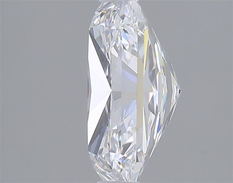 2.16 Carat Radiant Lab Diamond :: Greenstar spin frame 06