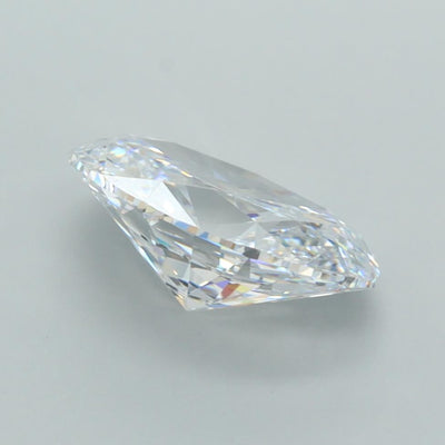 2.02 Carat Oval Lab Diamond :: Greenstar spin frame 06