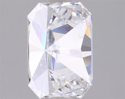 1.84 Carat Radiant Lab Diamond :: Greenstar spin frame 06