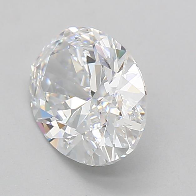 2.04 Carat Oval Lab Diamond :: Greenstar spin frame 06