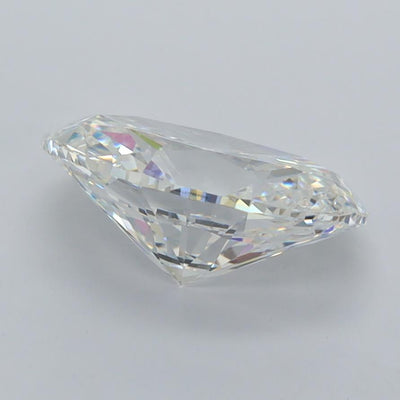 2.09 Carat Oval Lab Diamond :: Greenstar spin frame 06