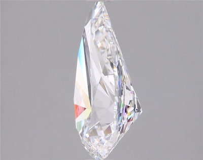 2.05 Carat Pear Lab Diamond :: Greenstar spin frame 06