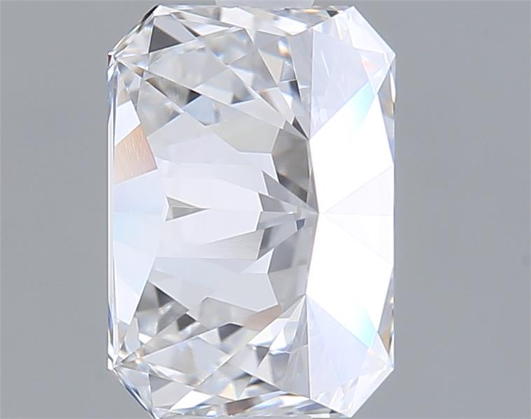 1.52 Carat Radiant Lab Diamond :: Greenstar spin frame 06