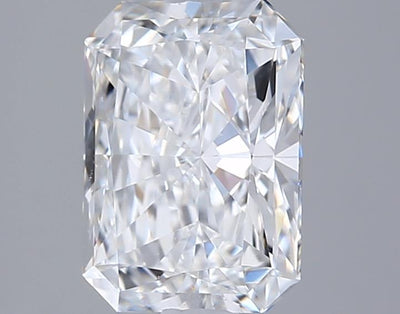 2.01 Carat Radiant Lab Diamond :: Greenstar spin frame 06