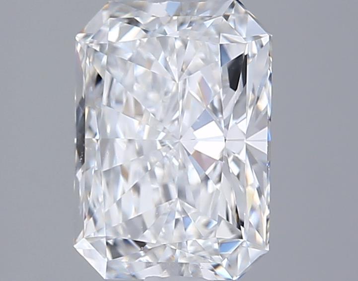 2.01 Carat Radiant Lab Diamond :: Greenstar spin frame 06