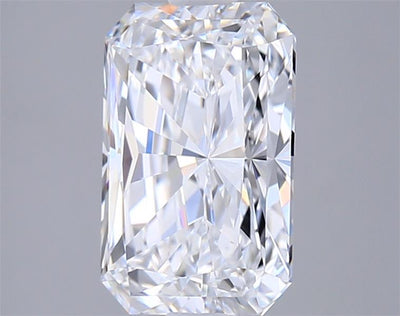 2.00 Carat Radiant Lab Diamond :: Greenstar spin frame 06