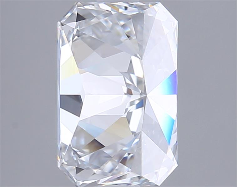 2.00 Carat Radiant Lab Diamond :: Greenstar spin frame 06