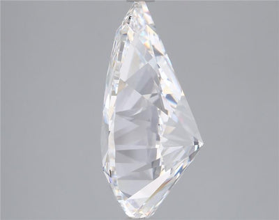 5.01 Carat Pear Lab Diamond :: Greenstar spin frame 06