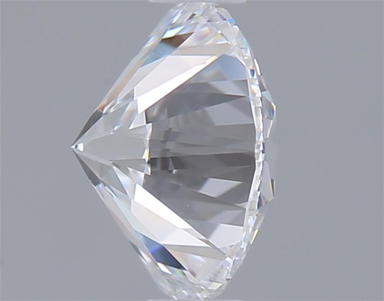 1.00 Carat Round Lab Diamond :: Greenstar spin frame 06