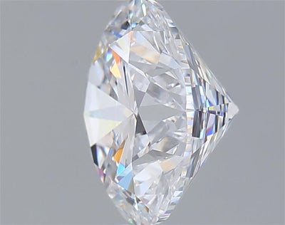 2.03 Carat Round Lab Diamond :: Greenstar spin frame 06