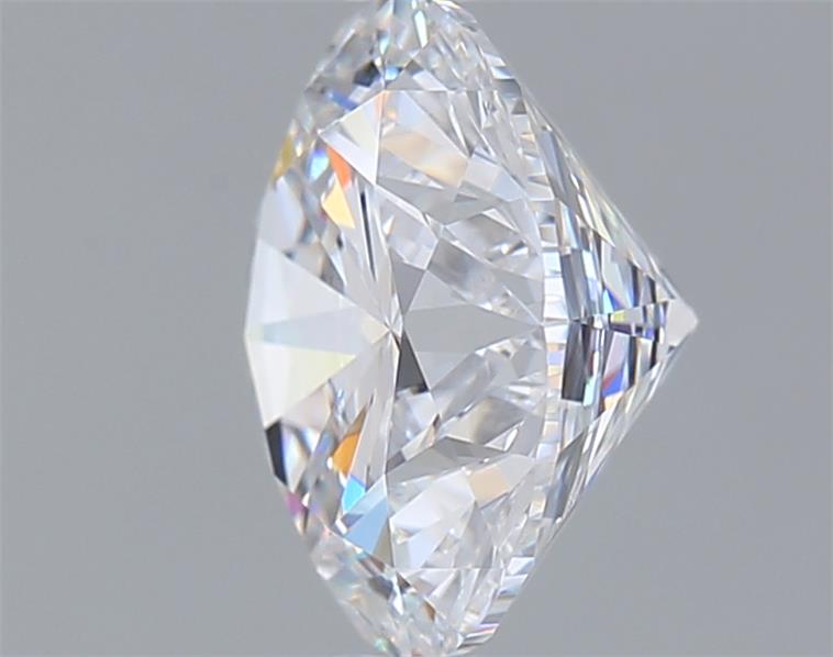 2.03 Carat Round Lab Diamond :: Greenstar spin frame 06
