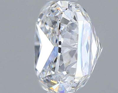 1.47 Carat Cushion Lab Diamond :: Greenstar spin frame 06