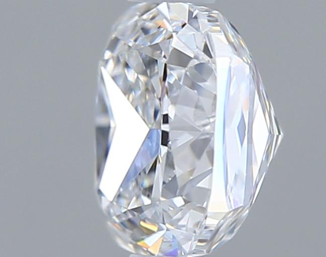 1.47 Carat Cushion Lab Diamond :: Greenstar spin frame 06