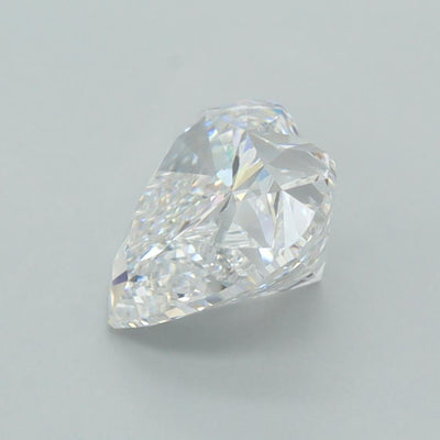 2.05 Carat Heart Lab Diamond :: Greenstar spin frame 06