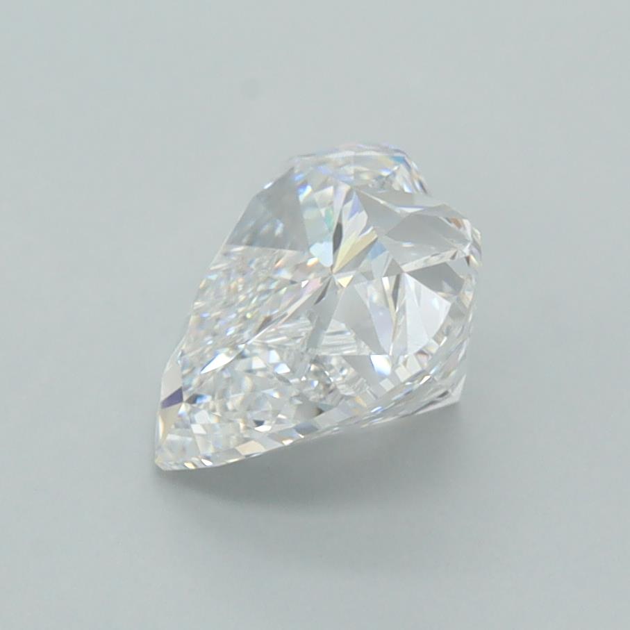 2.05 Carat Heart Lab Diamond :: Greenstar spin frame 06