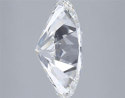 5.05 Carat Oval Lab Diamond :: Greenstar spin frame 06