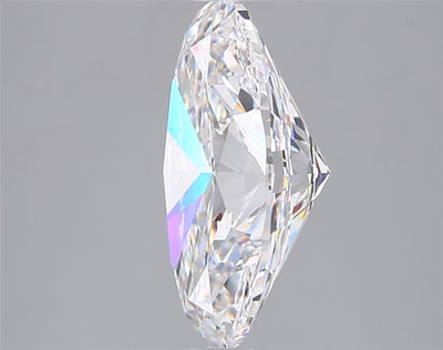 2.57 Carat Oval Lab Diamond :: Greenstar spin frame 06